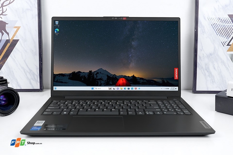 Lenovo V15 G4 IRU (ảnh 1)